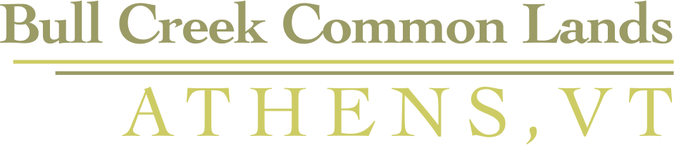 Bull Creek Common Lands Logo
